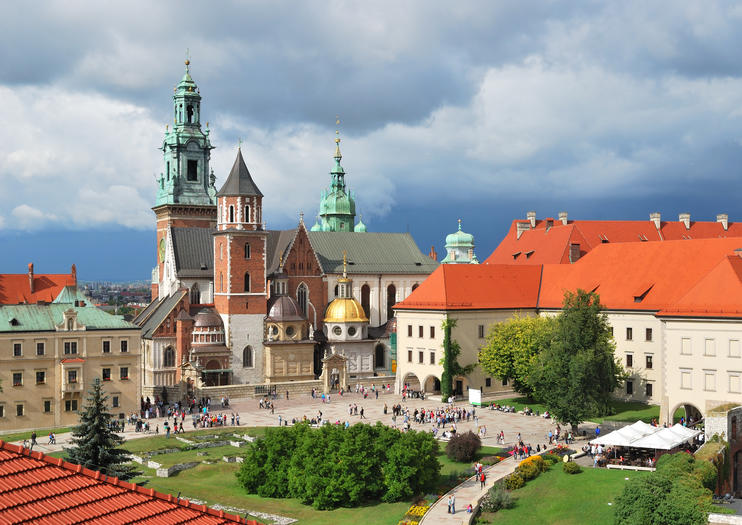 How to Spend 2 Days in Krakow
